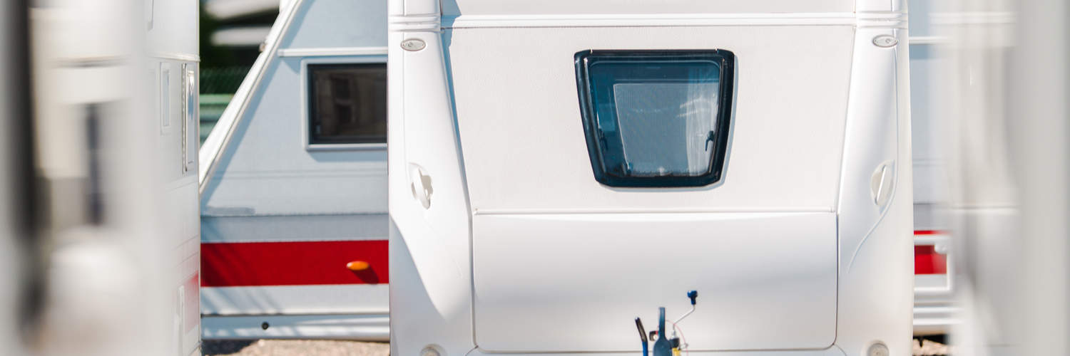 RV Storage Downers Grove IL