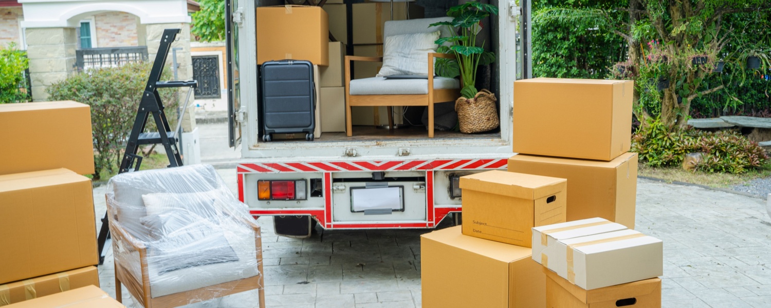 U-Haul Downers Grove IL