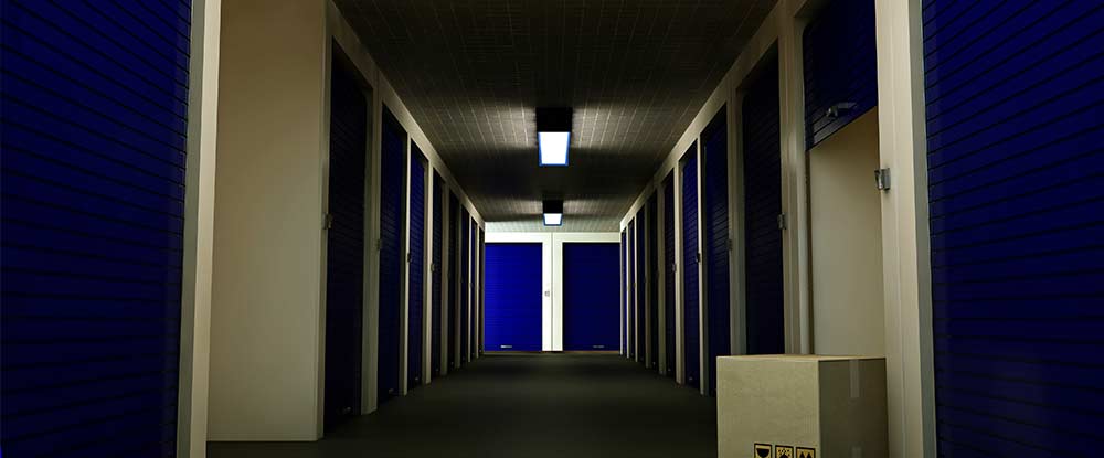 Self Storage Downers Grove